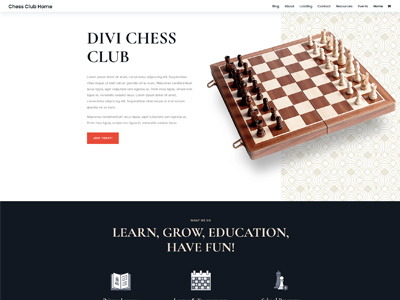 Chess-Club