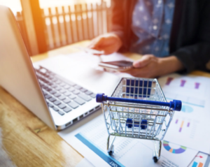 The Role of E-commerce on Supply chain